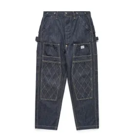 11.5OZ DENIM LUMBER PANTS