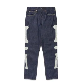 14OZ DENIM MEXICAN TUXEDO 5P OKAGILLY