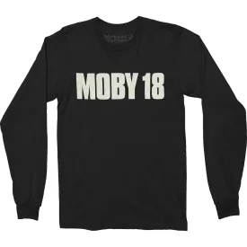 18  Long Sleeve