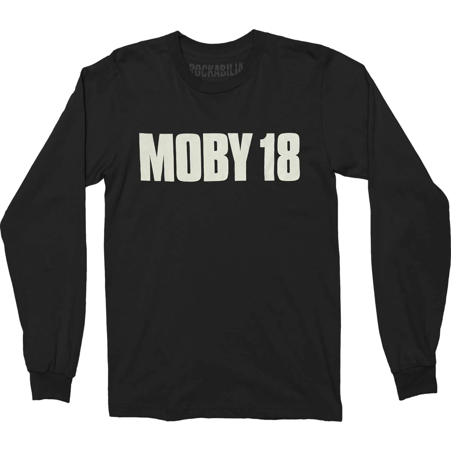 18  Long Sleeve