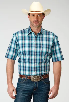 1938 COOL BREEZE PLAID