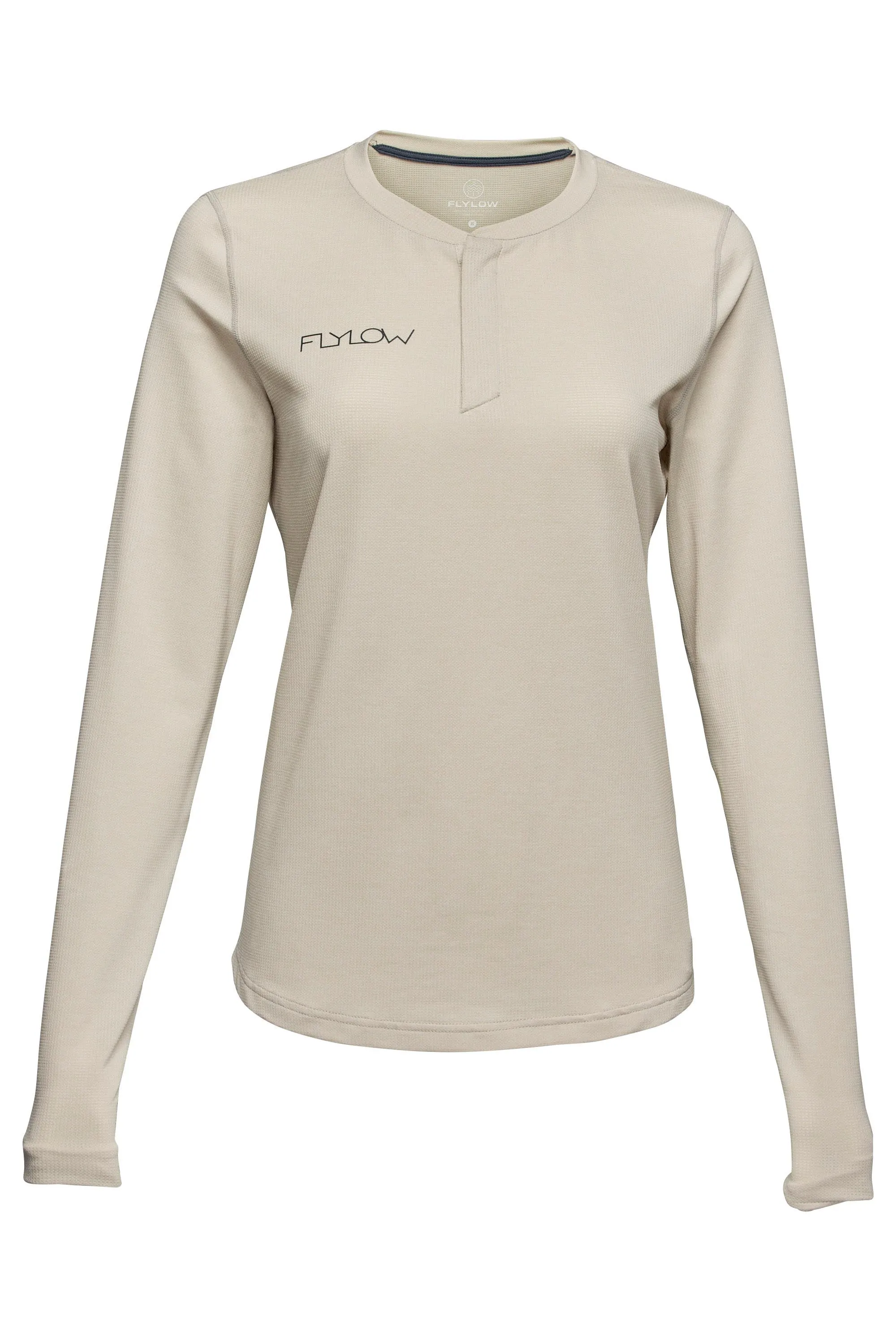 2022 Honey Henley