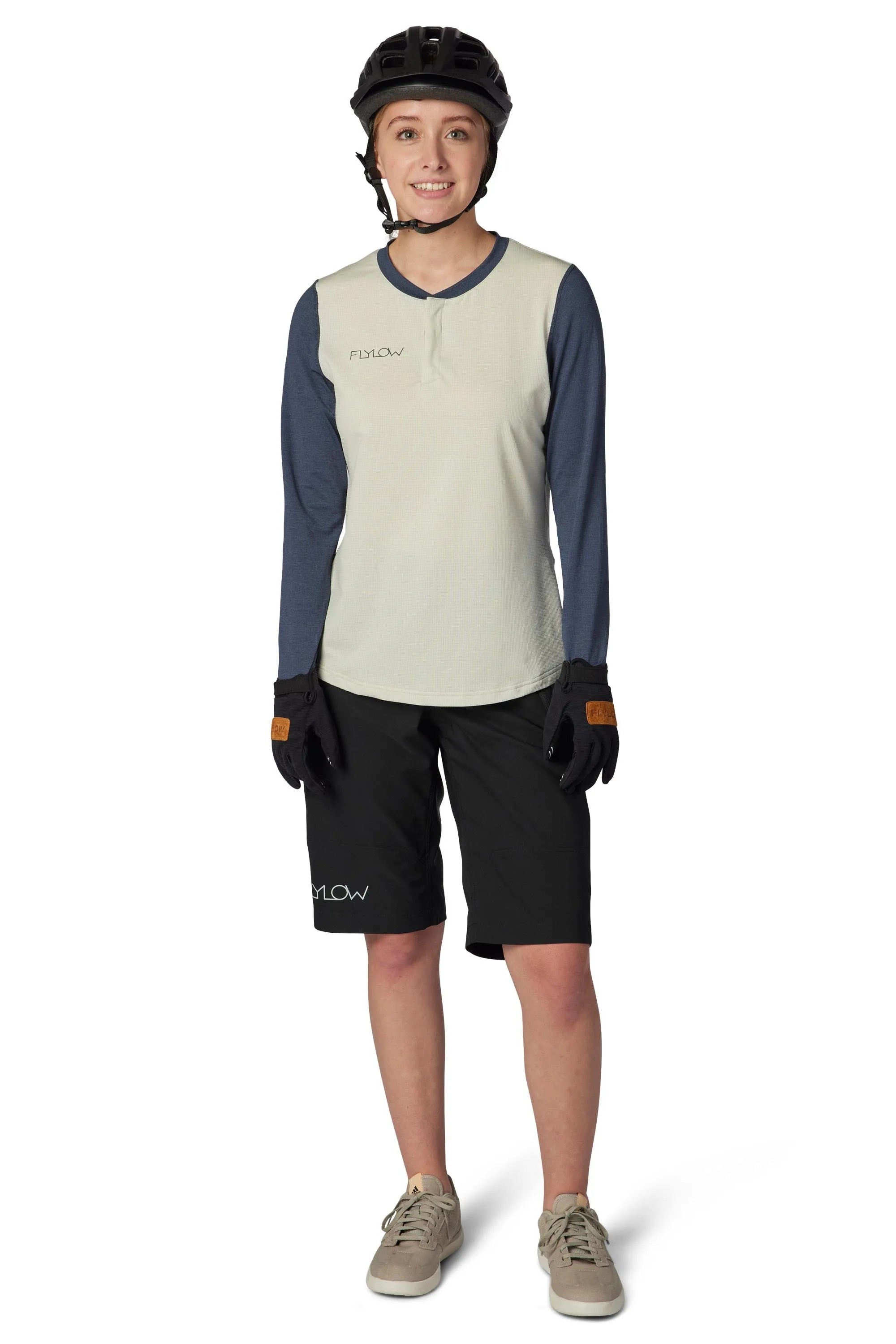 2022 Honey Henley