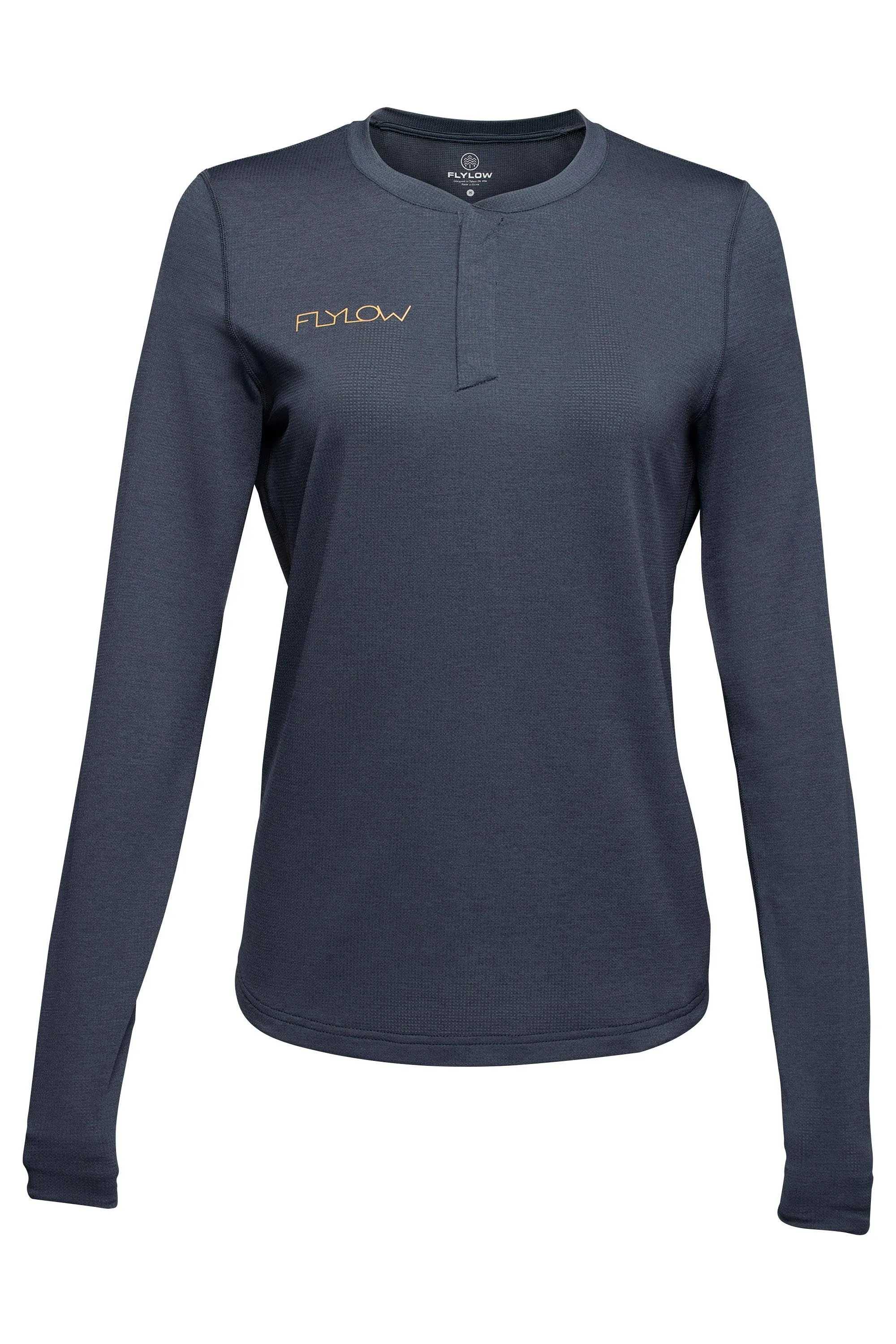 2022 Honey Henley
