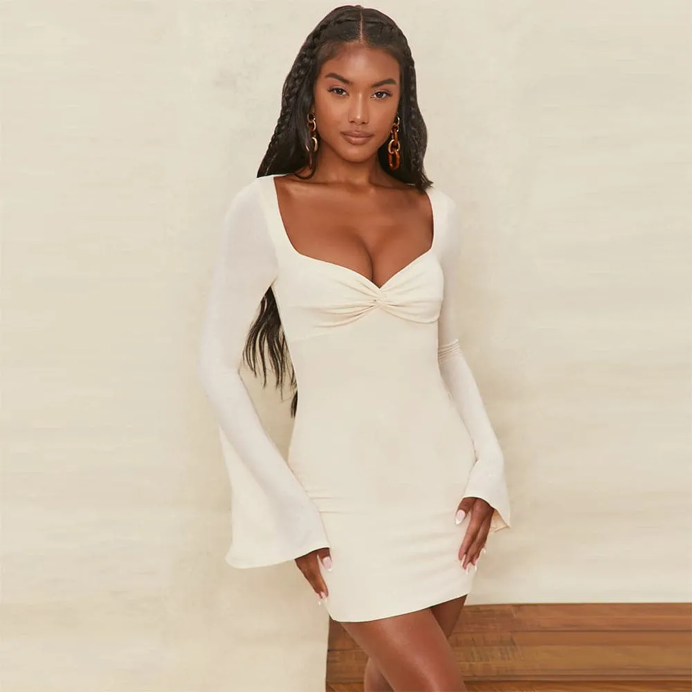 2023 Mandylandy Women Sexy Evening Dress