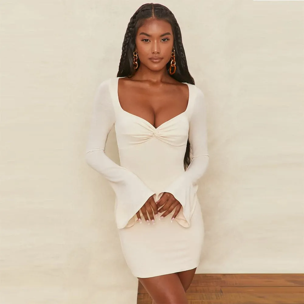2023 Mandylandy Women Sexy Evening Dress