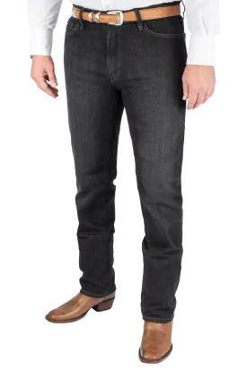 34 Heritage Smoke Charisma Jeans