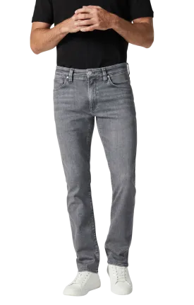 34 Heritage Smoke Urban Charisma Jeans