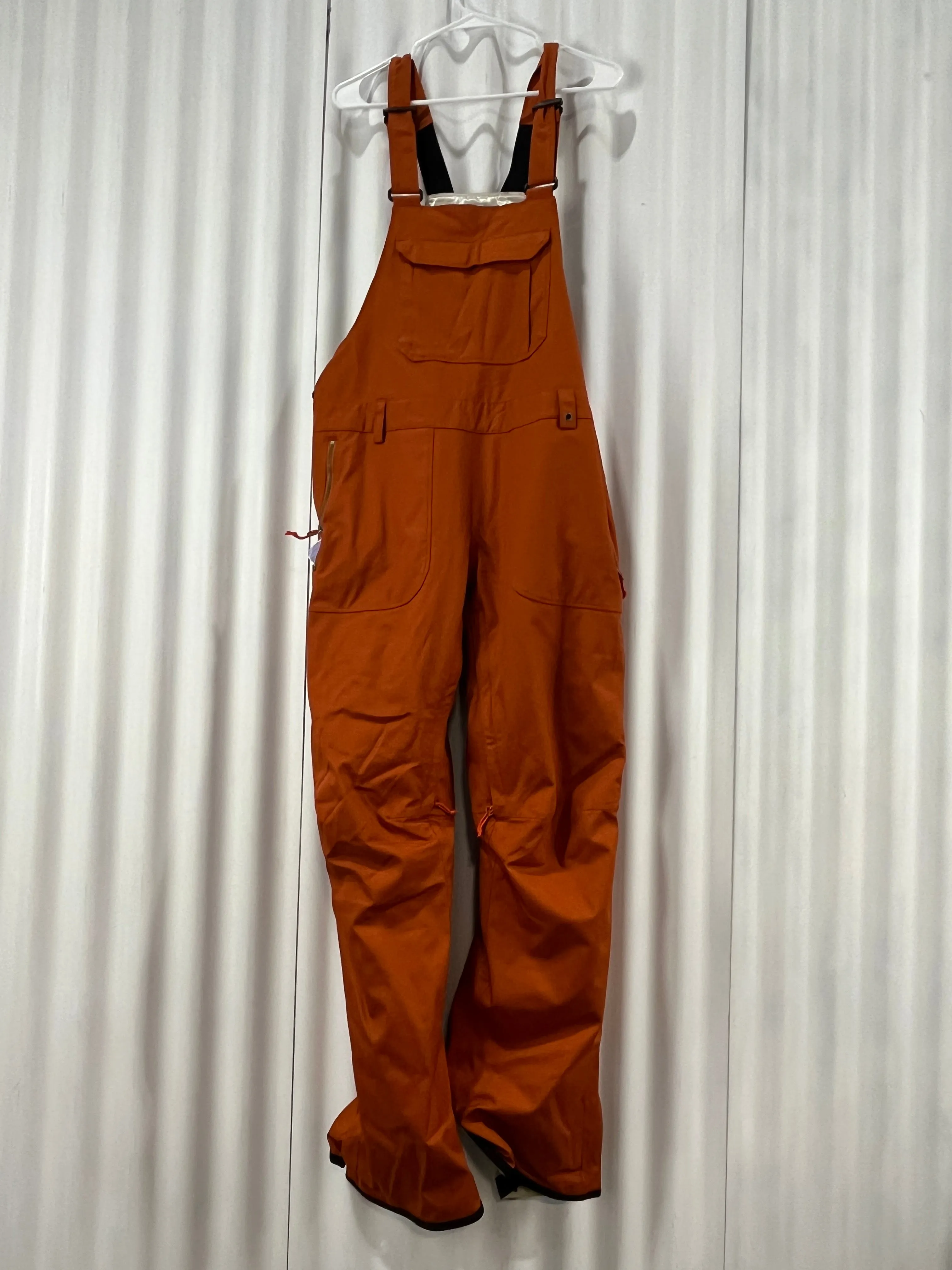 686 Black Magic Bib Snow Pants - Womens