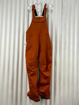 686 Black Magic Bib Snow Pants - Womens