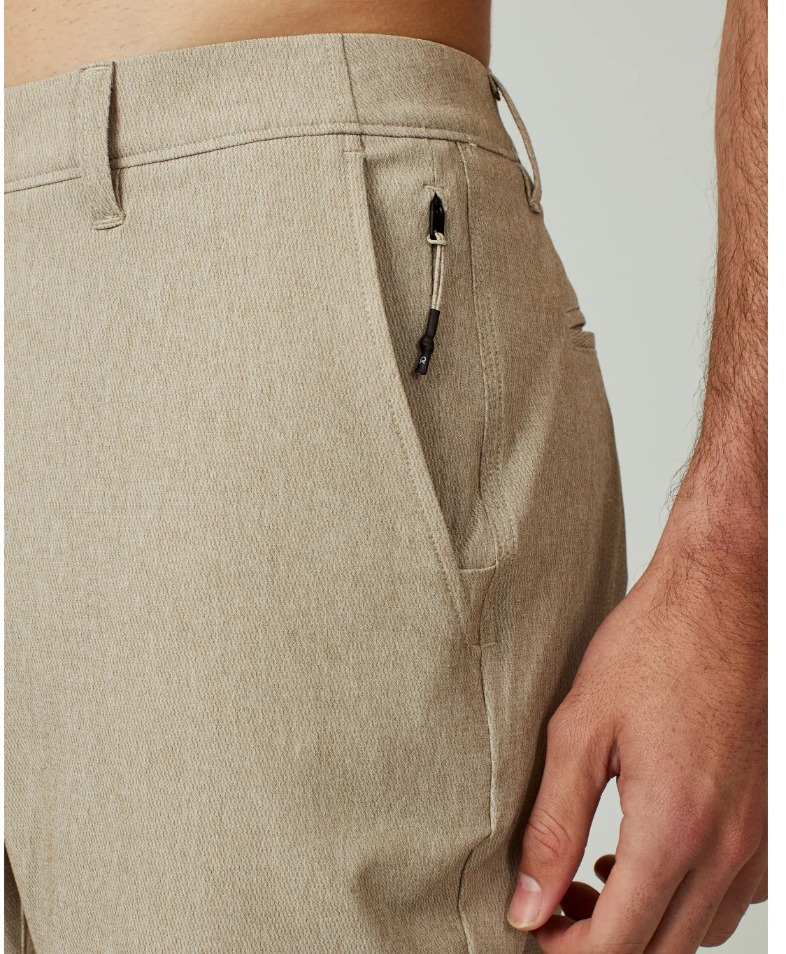 7 Diamonds Everest 8" Short