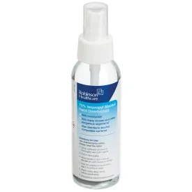70% IPA Hand Disinfectant / Sanitiser
