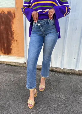A New Season Jean