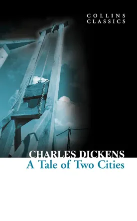 A Tale of Two Cities (Collins Classics) Paperback  July 2, 2013