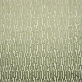 Acoustic 1 Sage by Stout Fabric