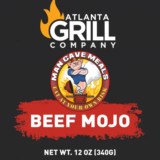 AGC Mojo Set 12 Pack *FLASH SALE