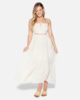 ALICE MIDI DRESS