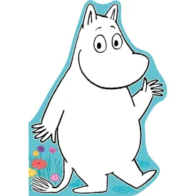 All About Moomin - Puffin