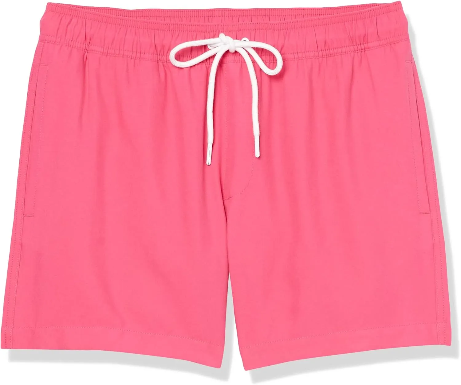 Amazon Essentials Men's 5" Swim Trunk