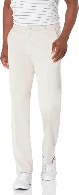 Amazon Essentials Men's Classic-Fit Stretch Golf Pant (Available in Big & Tall)