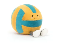 Amuseables Sports Beach Volley Jellycat
