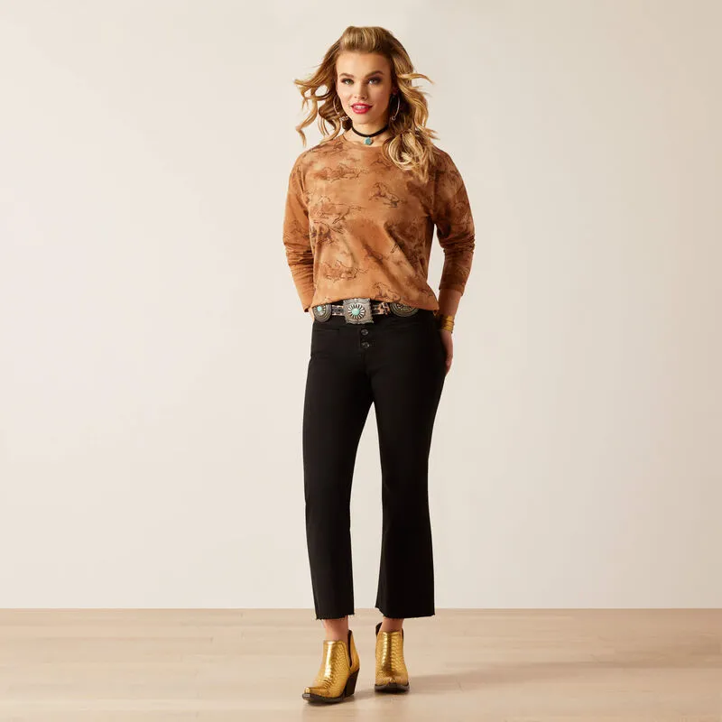 Ariat Women's Ancestor's Shirt