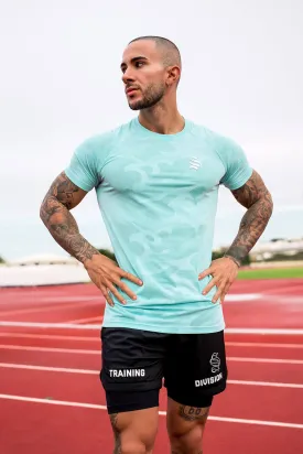 Assault Tee - Mint