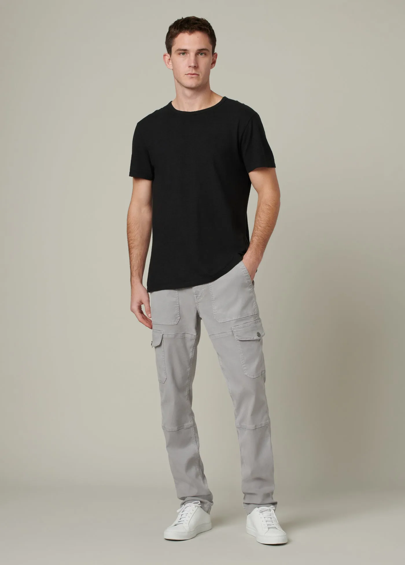 ATLAS UTILITY CARGO