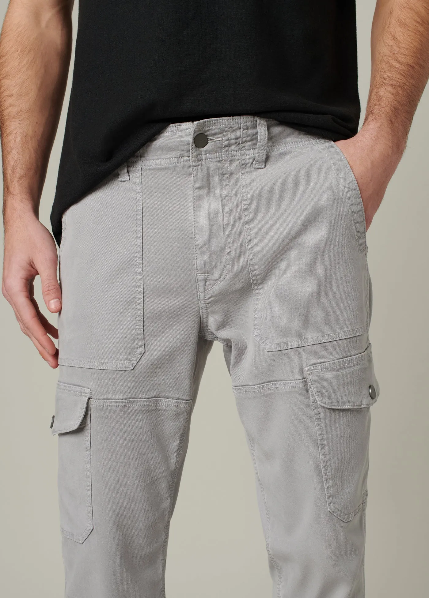 ATLAS UTILITY CARGO