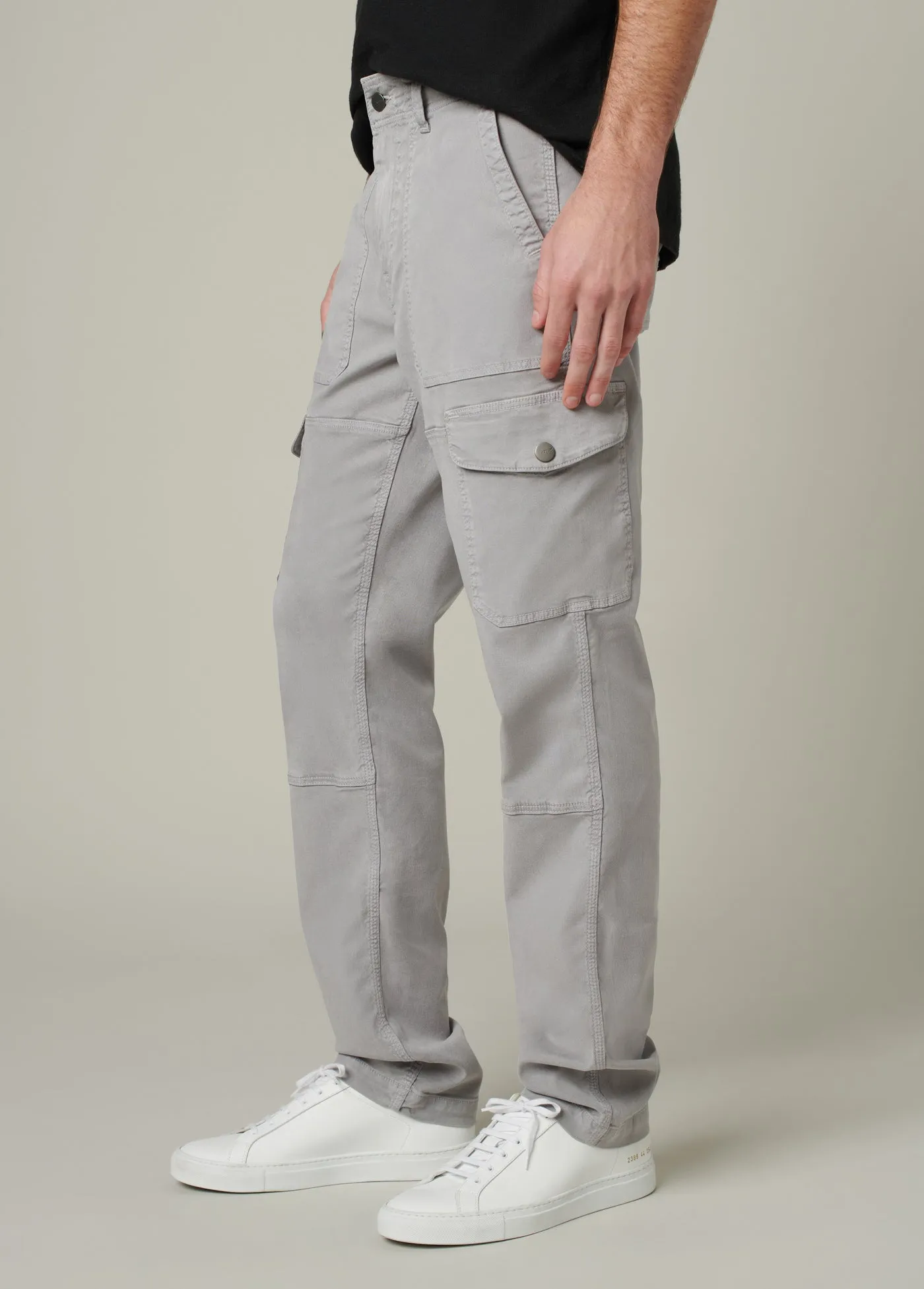 ATLAS UTILITY CARGO