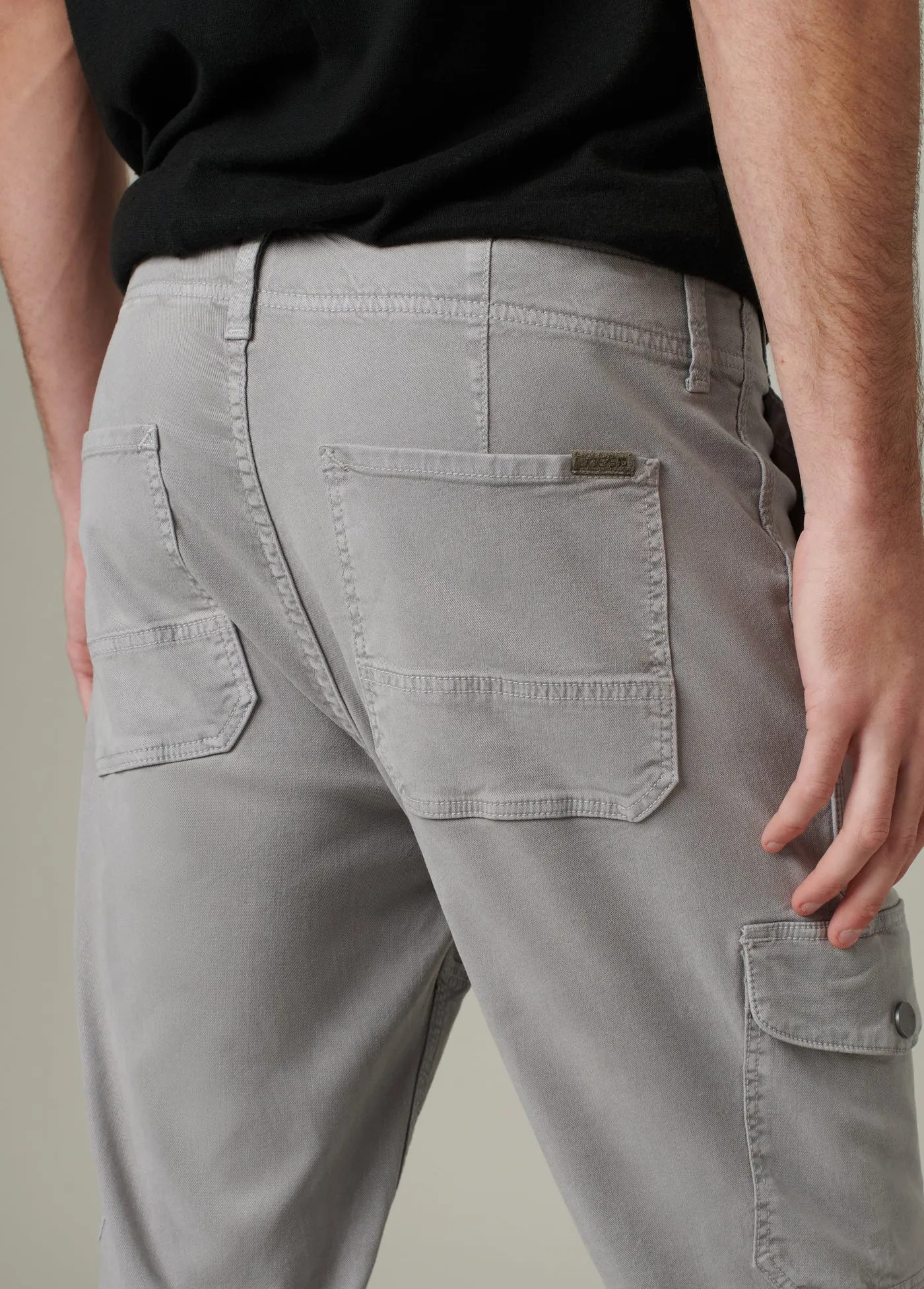ATLAS UTILITY CARGO