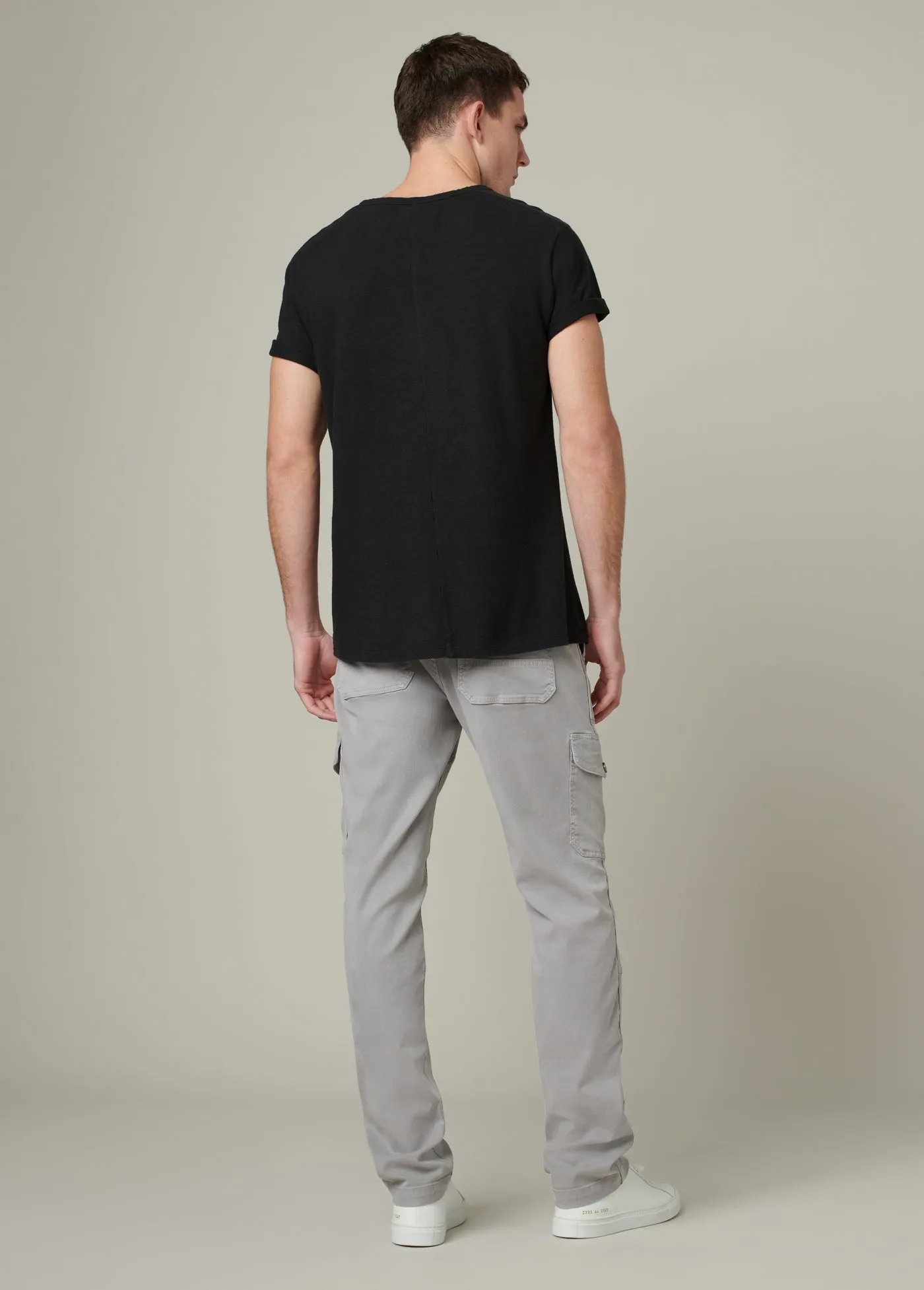 ATLAS UTILITY CARGO