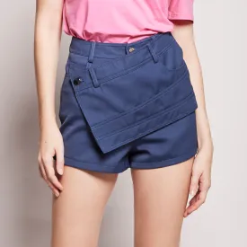 Avery Wrap Short