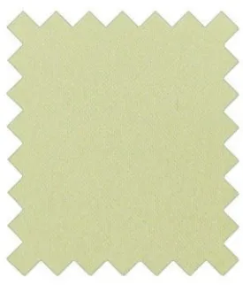 Avocado Wedding Swatch