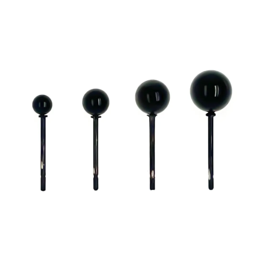 Ball Hypoallergenic Stud Earrings