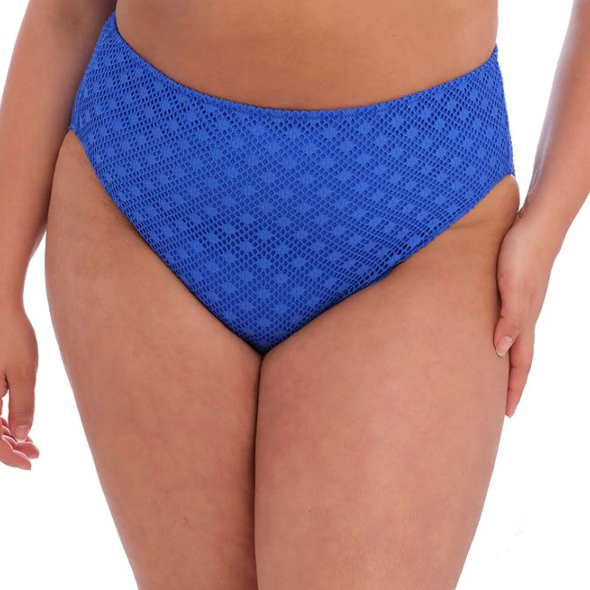 Bazaruto Mid Rise Bikini Brief