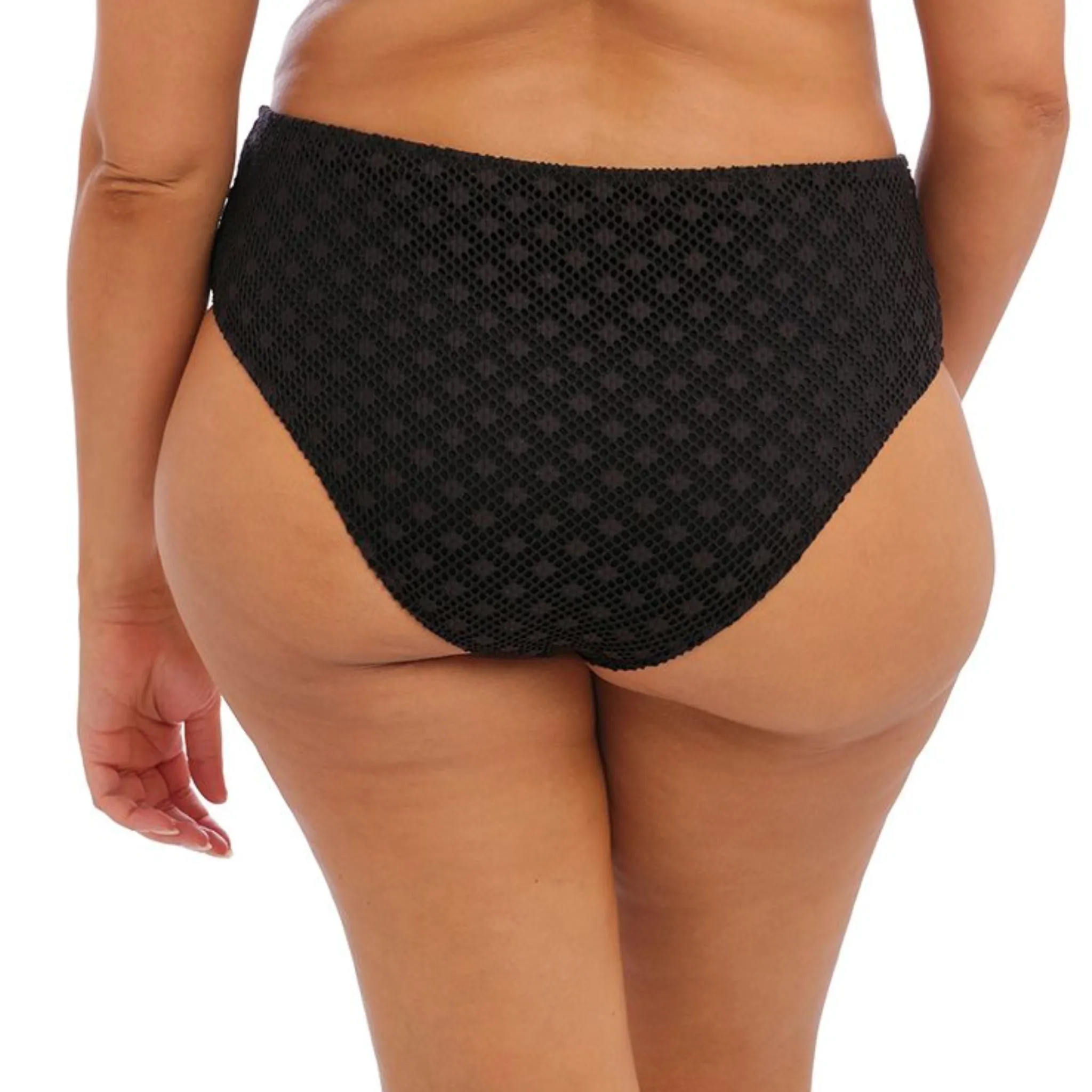 Bazaruto Mid Rise Bikini Brief