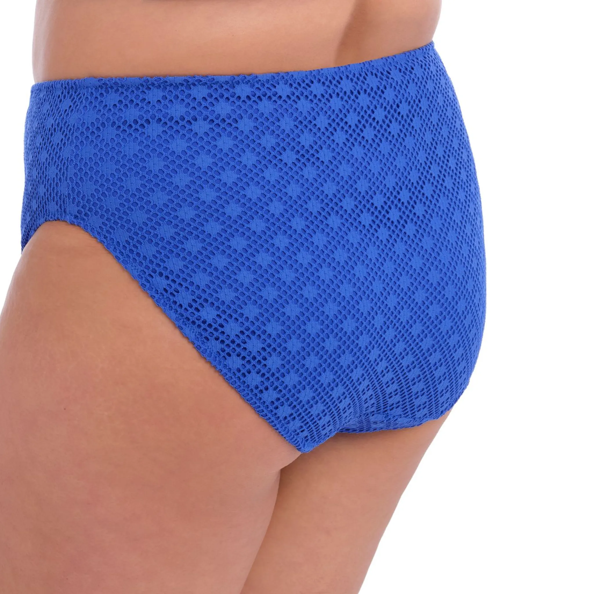 Bazaruto Mid Rise Bikini Brief