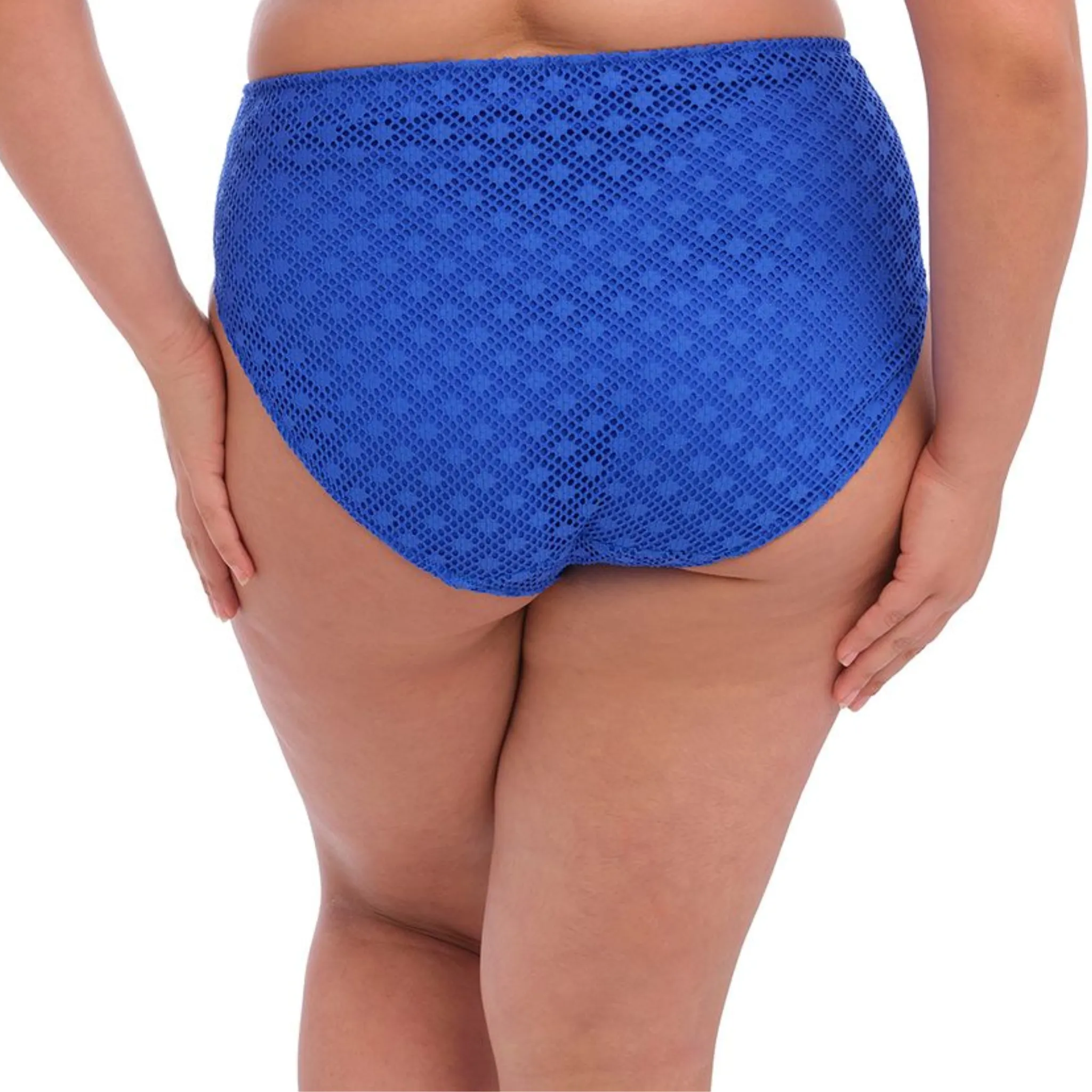 Bazaruto Mid Rise Bikini Brief