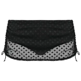 Bazaruto Skirted Bikini Brief