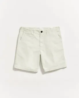Billy Reid CHINO SHORT-LIMESTONE