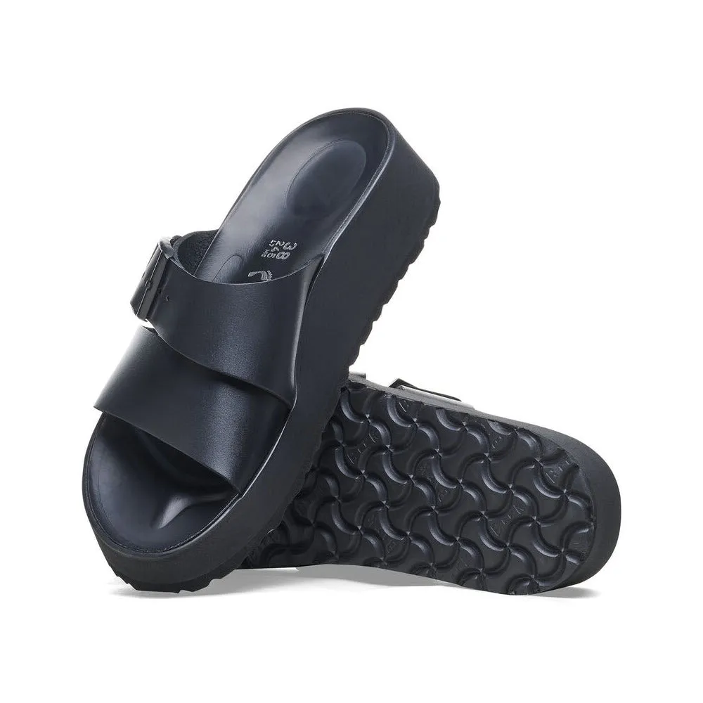 Birkenstock Almina Womens Sandals - Black