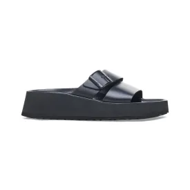 Birkenstock Almina Womens Sandals - Black