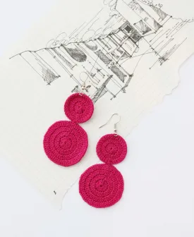 Blaze Earrings Blaze Earrings