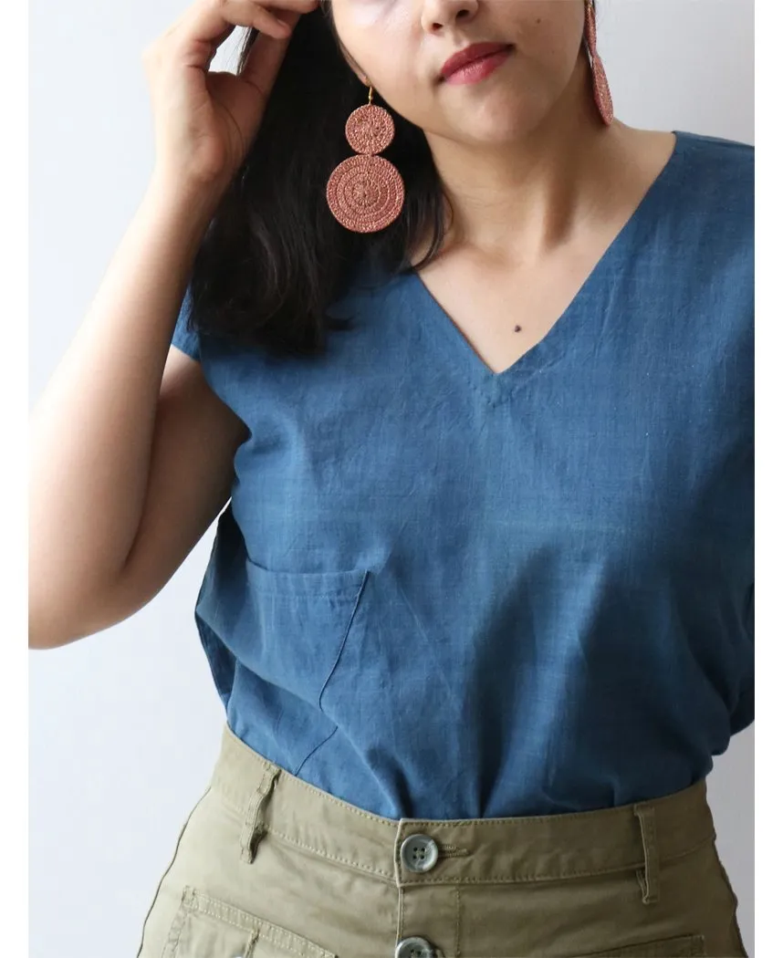Blaze Earrings
