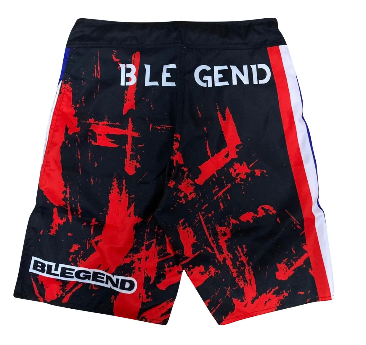Blegend MMA Shorts From Thailand