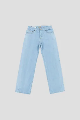 BLEW JEANS STRAIGHT