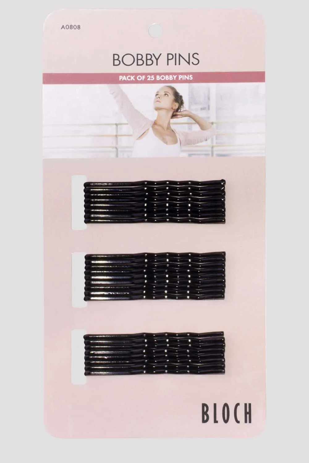 Bobby Pins Pack