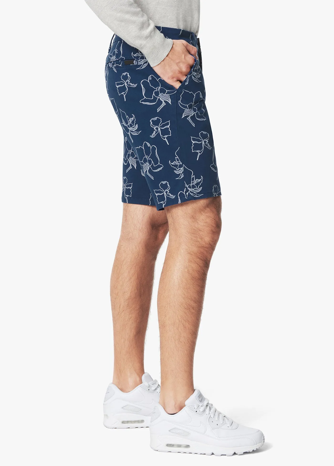 BRIXTON TROUSER SHORT