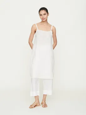 Chemise Slip in Rice